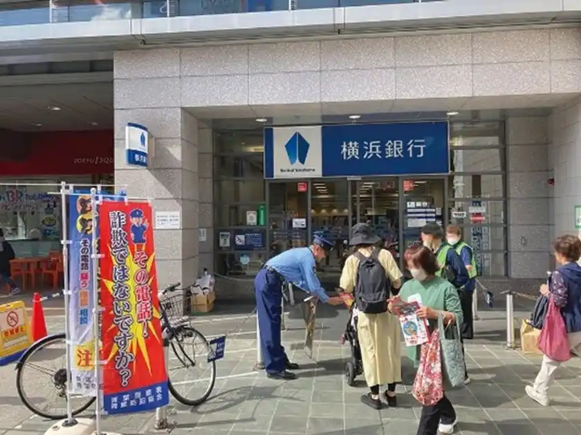 行政連携した啓発活動(3)