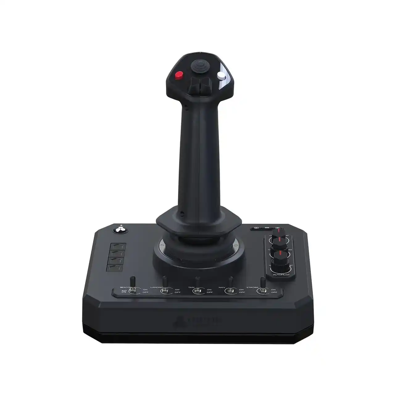 【株式会社アタッサ】 Honeycomb Aeronautical フライトシム コントローラー 3商品を新発売 - 幅広い愛好家のニーズやフライトシムのシーンに対応