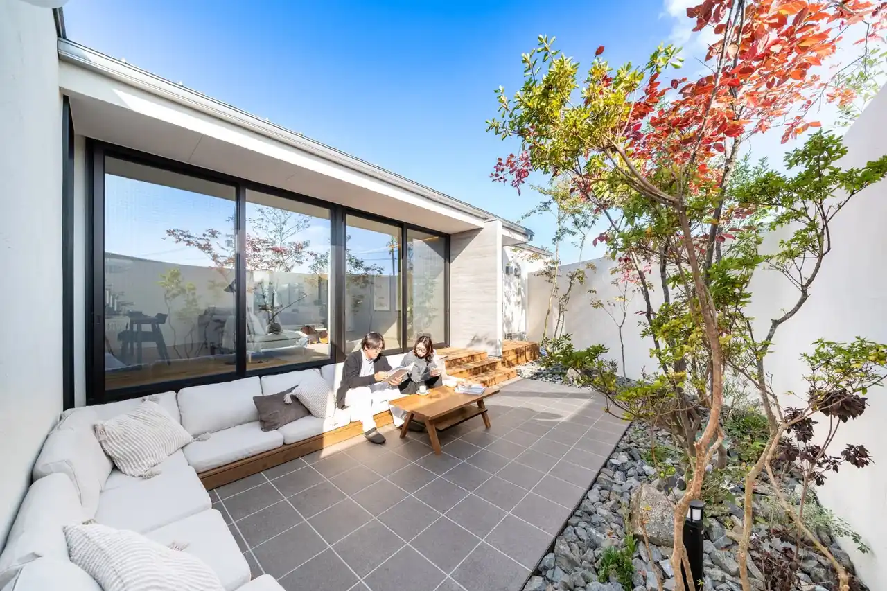 【株式会社　中商】 都会で叶える、上質な暮らしのヒント。 D’S STYLE「上質な邸宅展」グランフロント大阪で2日間開催