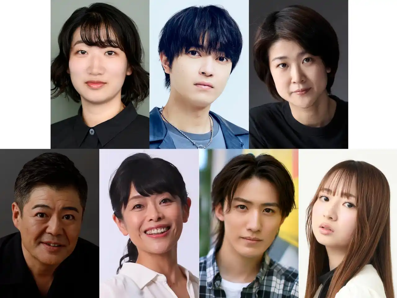 俳優・難波なう×脚本家・蓮戸良による新演劇プロジェクト「ツギタシ」始動！2026年8月、新宿シアタートップスにて第一回公演『ソラ使っちゃって』上演決定！！