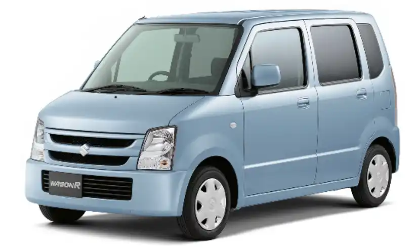 【株式会社リクルート】 ユーザーが最も注目した中古車は、「スズキ ワゴンR」“移動手段と趣味”の二極化、物価高で総合的なコスパも影響したランキング