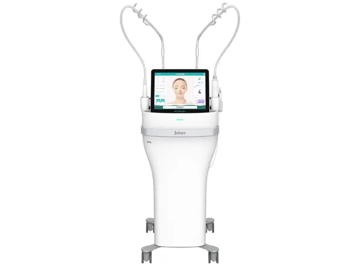 【株式会社チャン・エンターテインメント】 【ポテンツァ】レーザー・リフティング医療機器部門で「2025 ブランド顧客忠誠度大賞」1位を受賞！