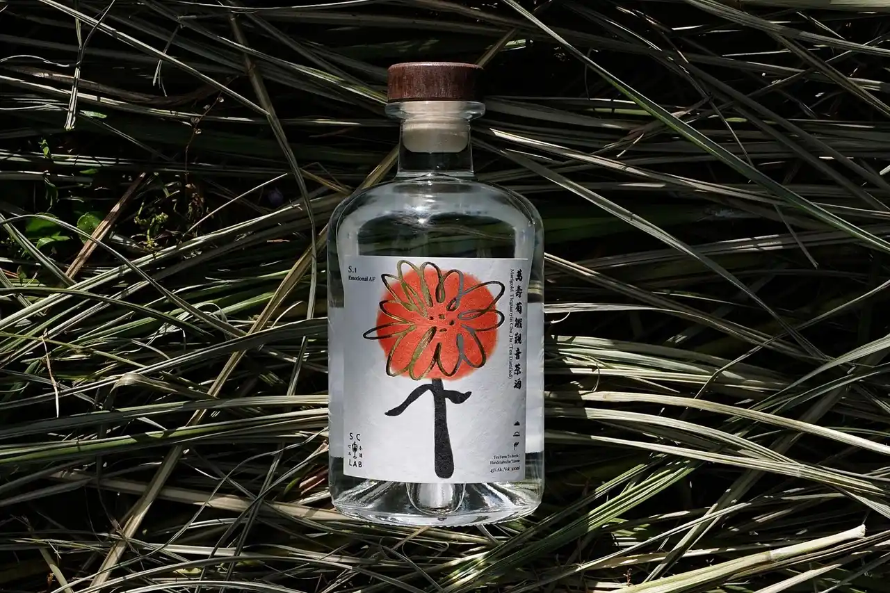 台湾のティースピリッツ「S.C Lab」の輸入販売を開始。5月に東京・大阪でローンチイベントを開催