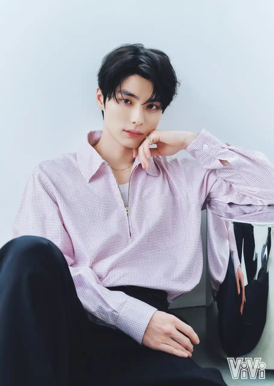 【株式会社講談社】 本日7月15日（火）の17時に＃ViVi国宝級イケメンランキング の各部門１位を発表しました。先ほどNETViVi（https://www.vivi.tv/）で発表したばかりのランキング全順位はこちら