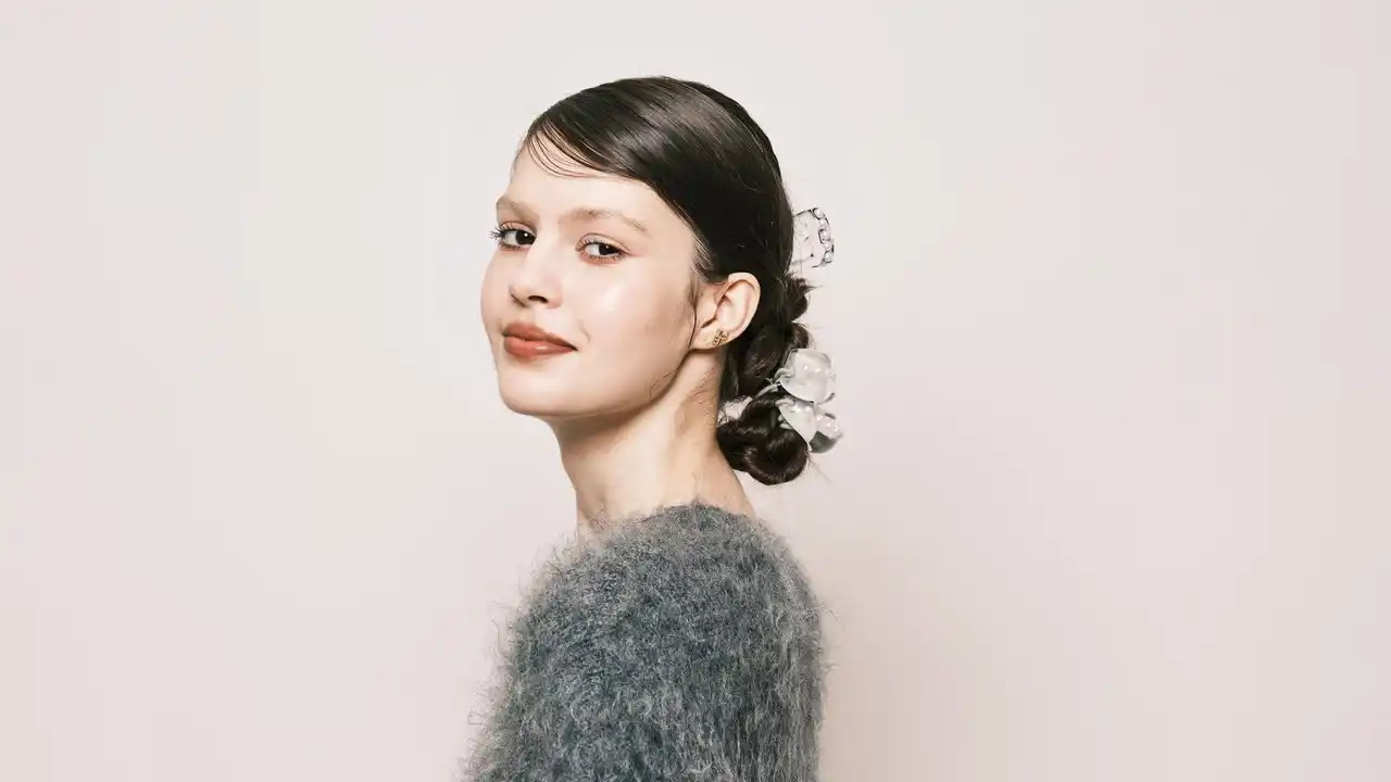 ヘアアクセサリースペシャリティーストア＜THE HAIR BAR TOKYO＞からブランドミックスとなるThe White Collectionをご紹介