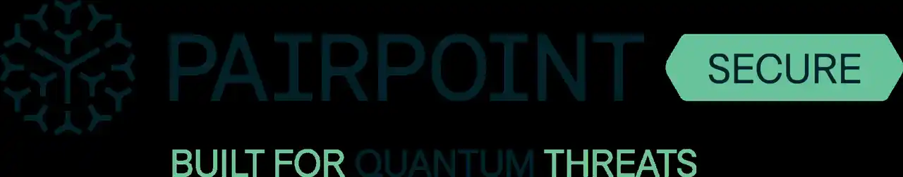 【ペアポイントアジアパシフィック株式会社】 英国Pairpoint、量子時代に対応したセキュリティソリューション「Pairpoint Secure」を発表