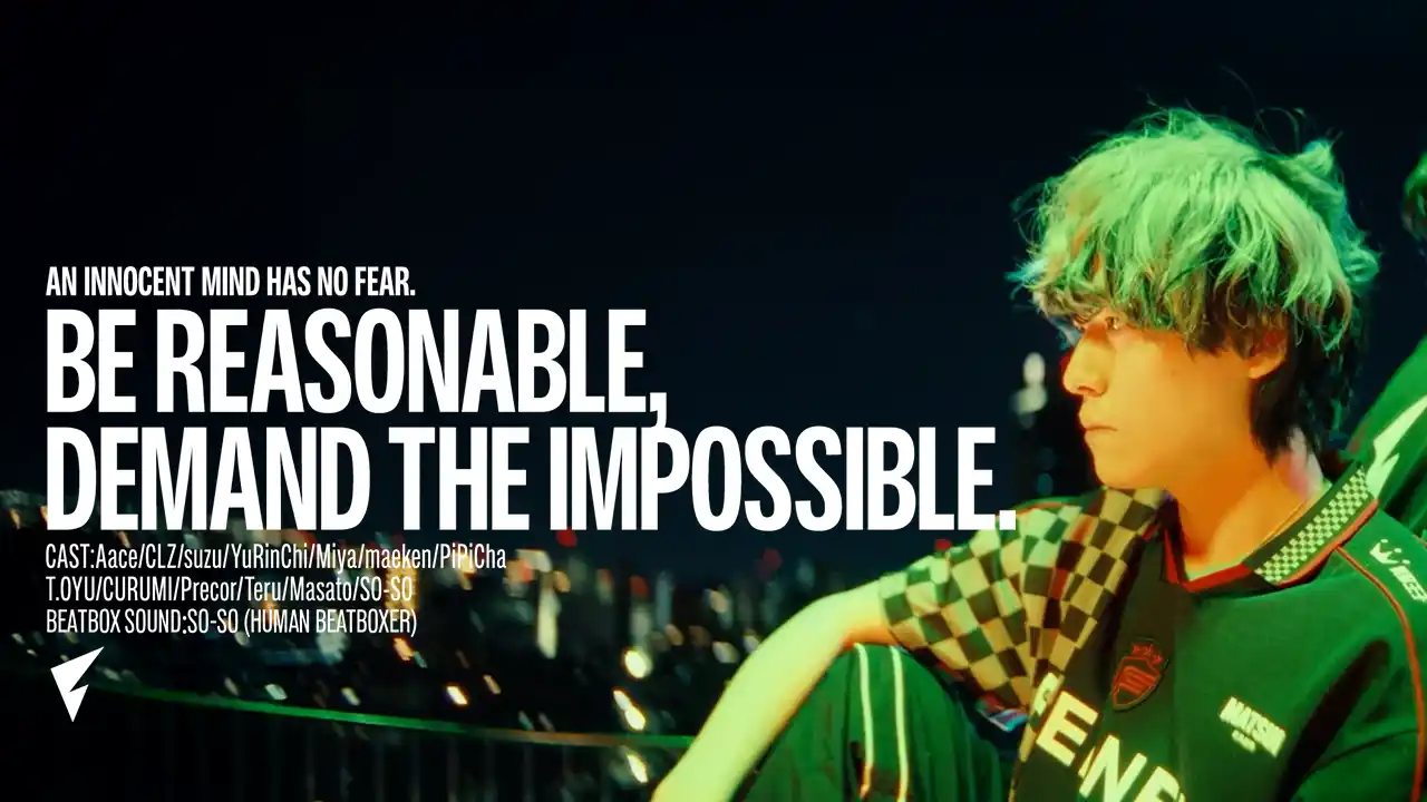 プロeスポーツチームFENNEL、2026年新ユニフォームを公開 ── 自信と誇りを引き出す“戦闘服”として立体感と存在感を追求