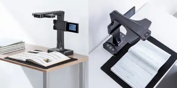 【サンワダイレクト】 パソコン不要！これ1台でスキャンが完結するモニター付きドキュメントスキャナ―を発売