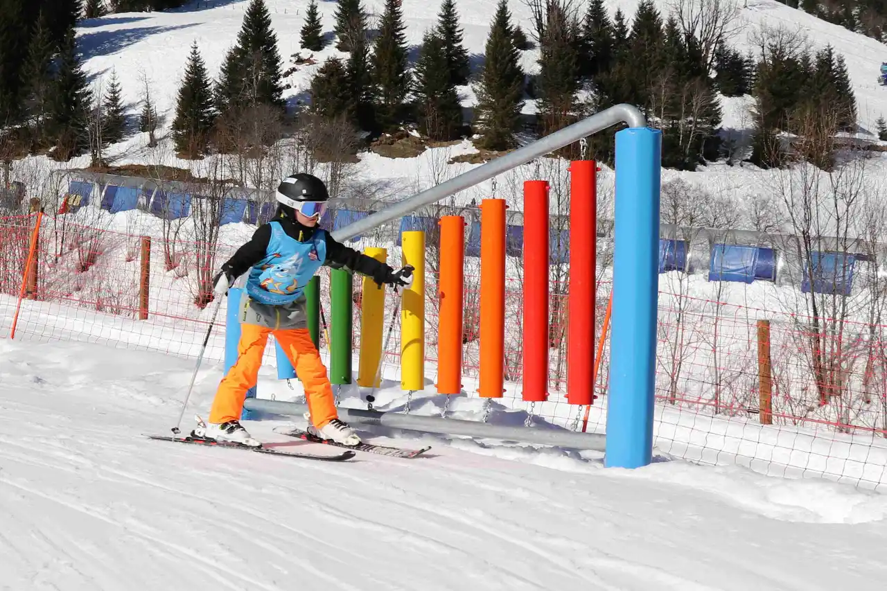 【湯沢高原スキー場】　2026年12月13日(土) オープン！！「お子様から大人までスノーデビュー・スキーデビューが家族みんなで楽しめるスノーリゾート」