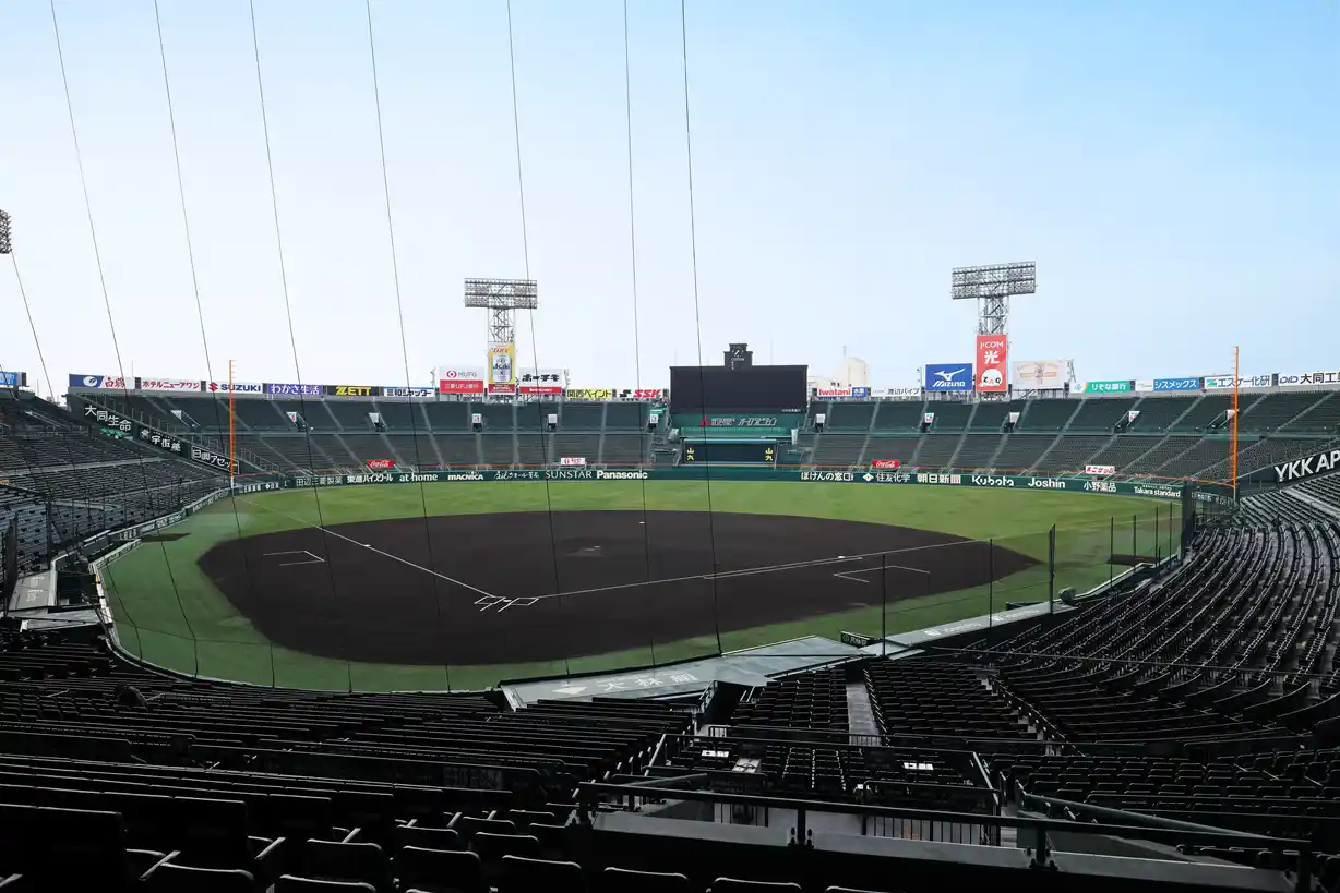 【FURUNO】 阪神甲子園球場において“世界一楽しいおさかなクイズショー”を開催！