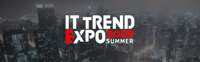【吉積情報株式会社】 ITトレンドEXPO2025 Summer に出展・セッション登壇いたします