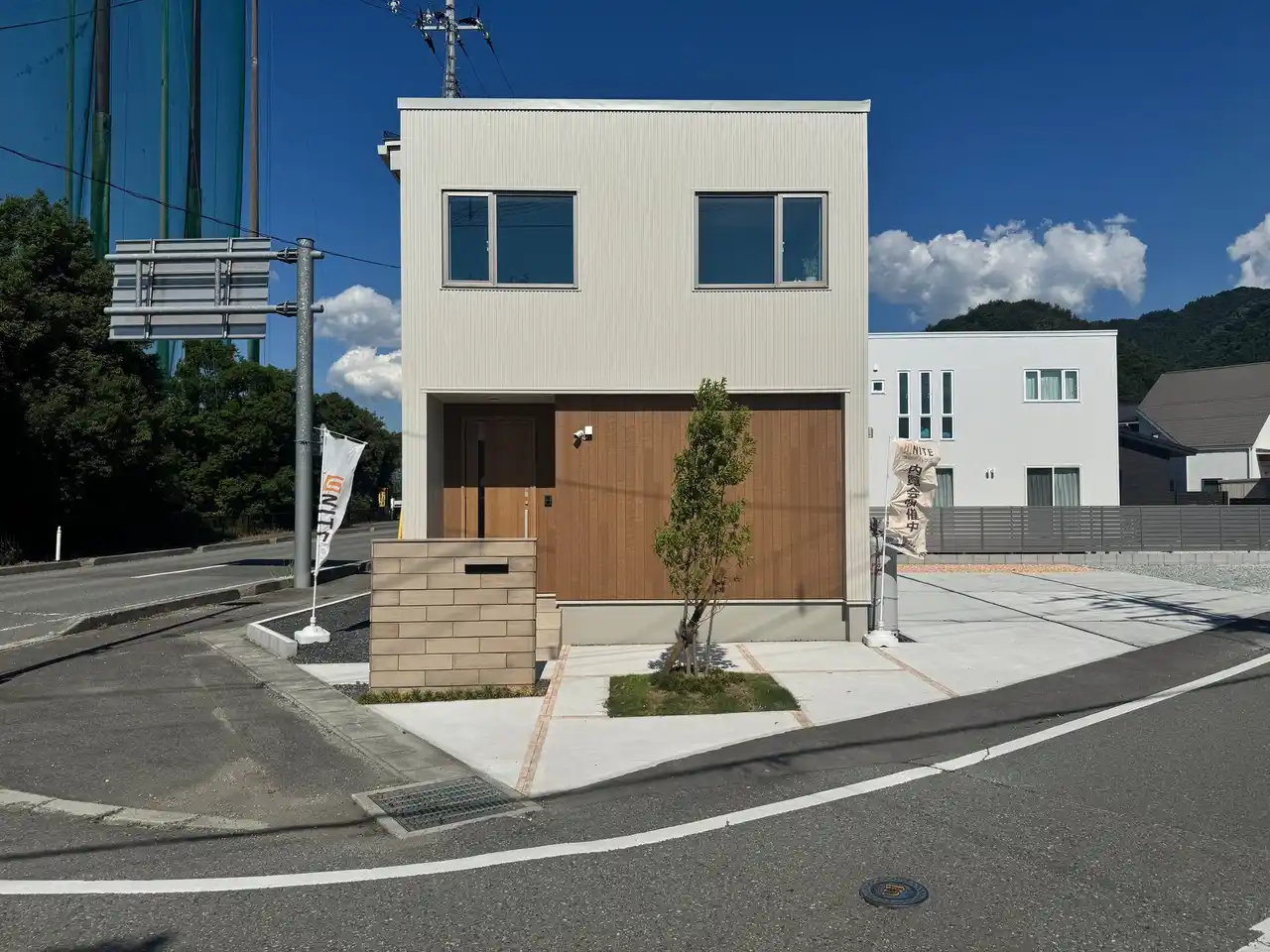 【株式会社クリエイト礼文（ユニテハウス）】 【展示場販売】ユニテハウス天童市山元モデルを公開｜12月13日・14日に内覧即売会を開催