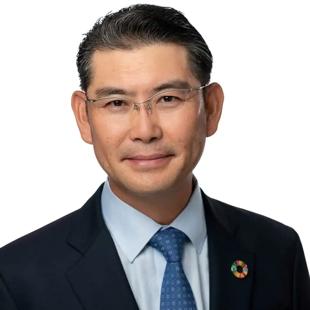 【株式会社バルクホールディングス】 与儀 大輔 専務執行役員 兼 COO(Chief Operating Officer)就任のお知らせ