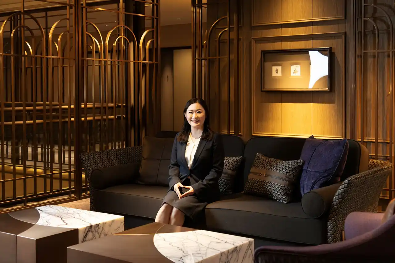 【スイスホテル南海大阪】 新ホテル支配人就任のお知らせ