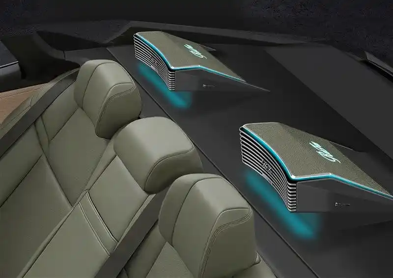 【株式会社MTG】 ReFa・LEXUS・アイシンによる"乗れば乗るほど美しくなるLEXUS"の実現へ