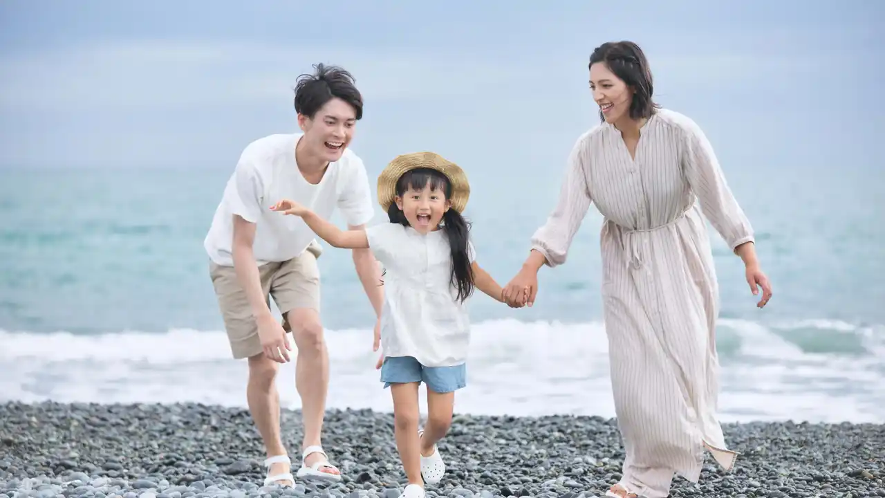 【株式会社ファンくる】 家族旅行についての消費者調査