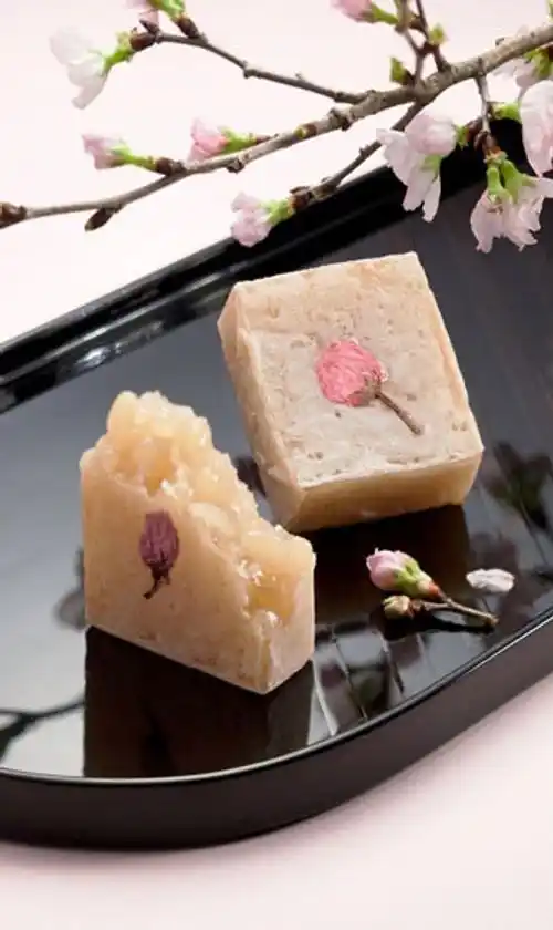 【きんつば中田屋】