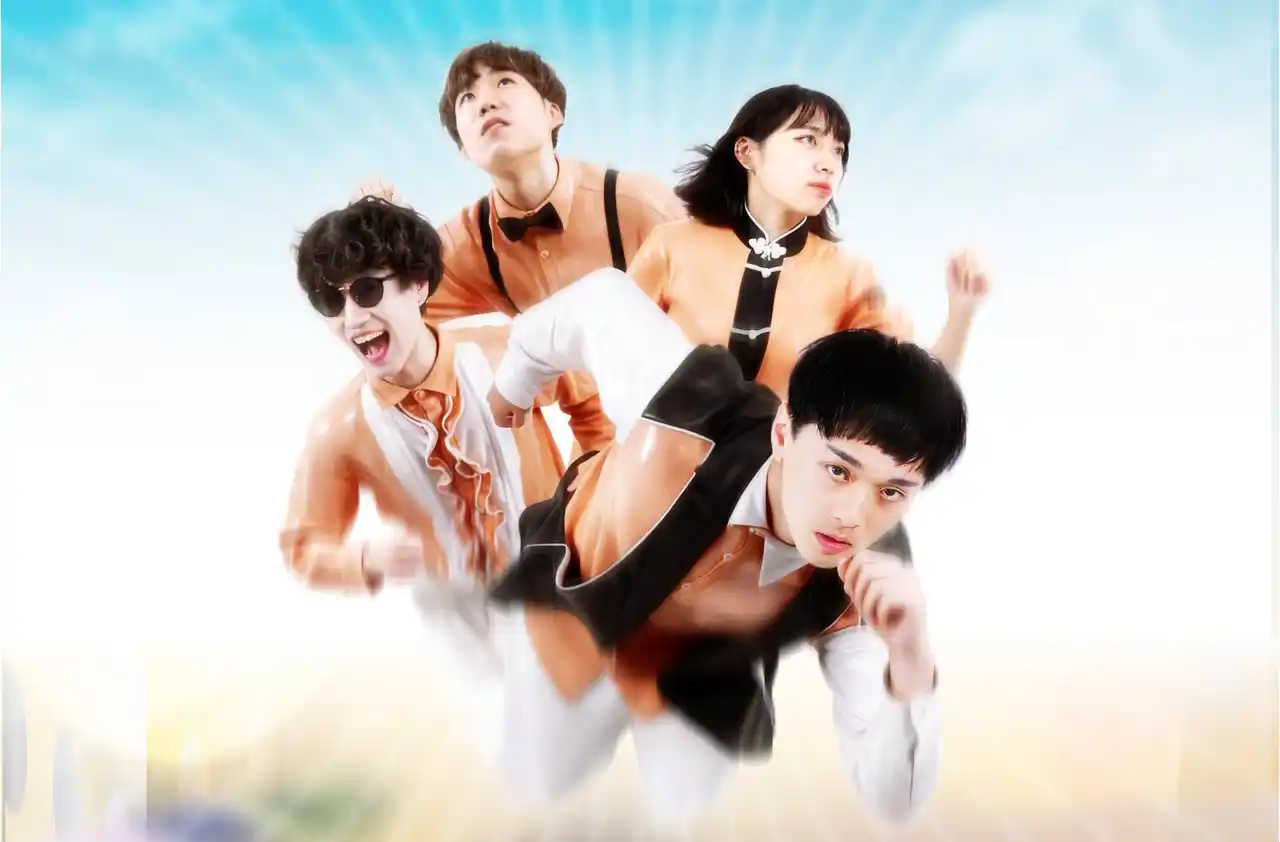 【The Orchard Japan】 カラコルムの山々、渋谷WWWでのワンマンライブ開催決定！