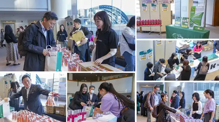 Kenvue、社員が“自分をいたわる時間”をもち、健康を促進する「21日間セルフケアチャレンジ」を実施