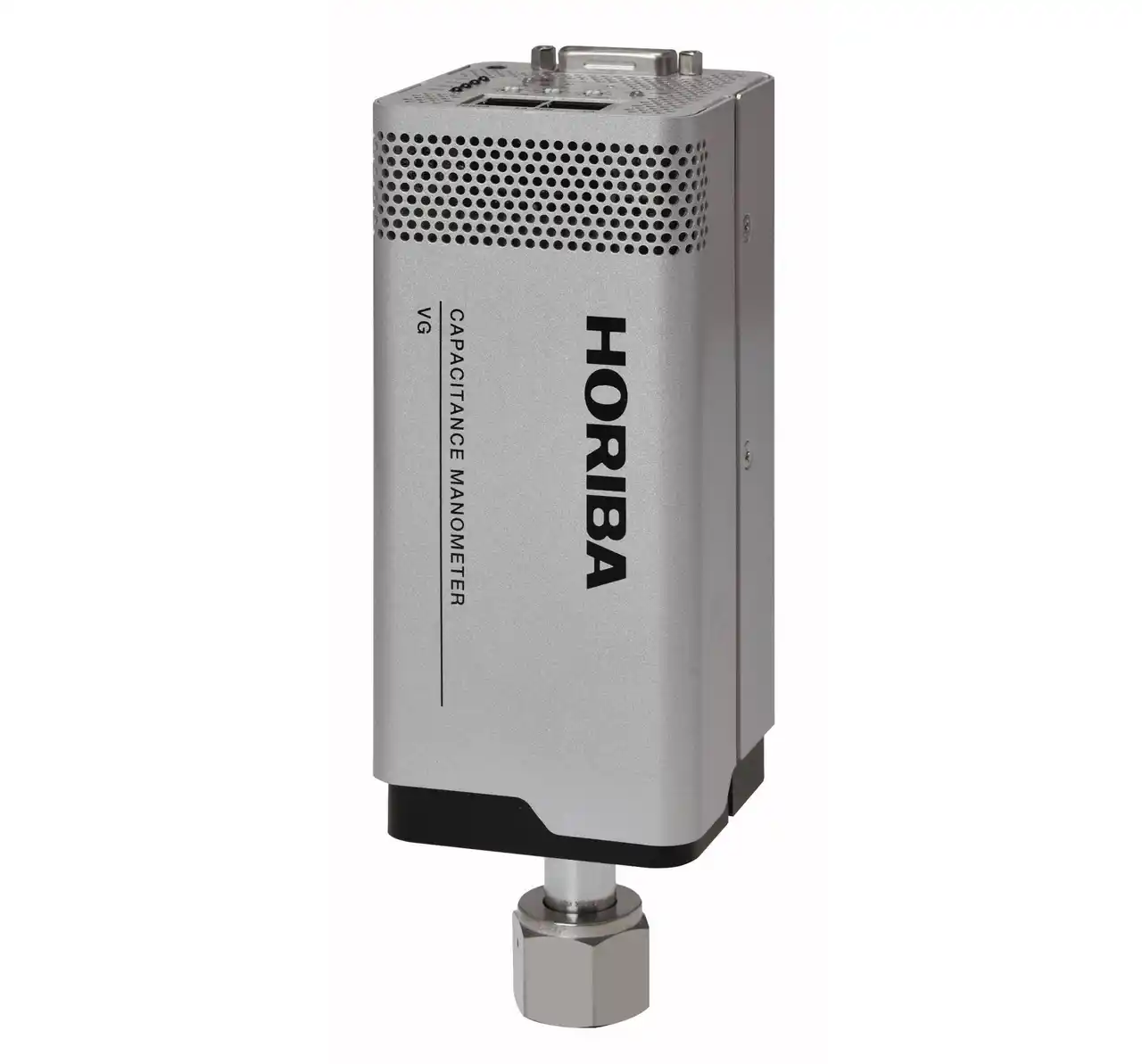 【株式会社堀場製作所】 キャパシタンスマノメーター「VG 500S 」を発売