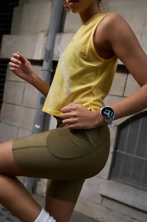 【Wuhan Qiwu Technology Co.,Ltd.】 iGPSPORT、プロフェッショナルスポーツウォッチ「VeRun」を発表