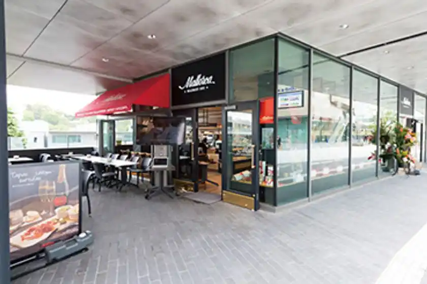 【Mallorca】ファサード