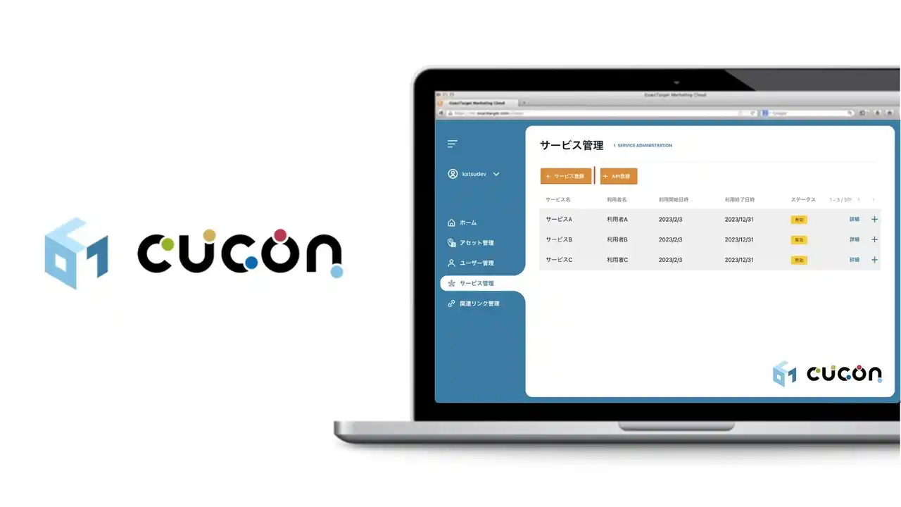 【株式会社ウフル】 ウフルの「CUCON」、マイナンバーカードによる本人確認機能を刷新