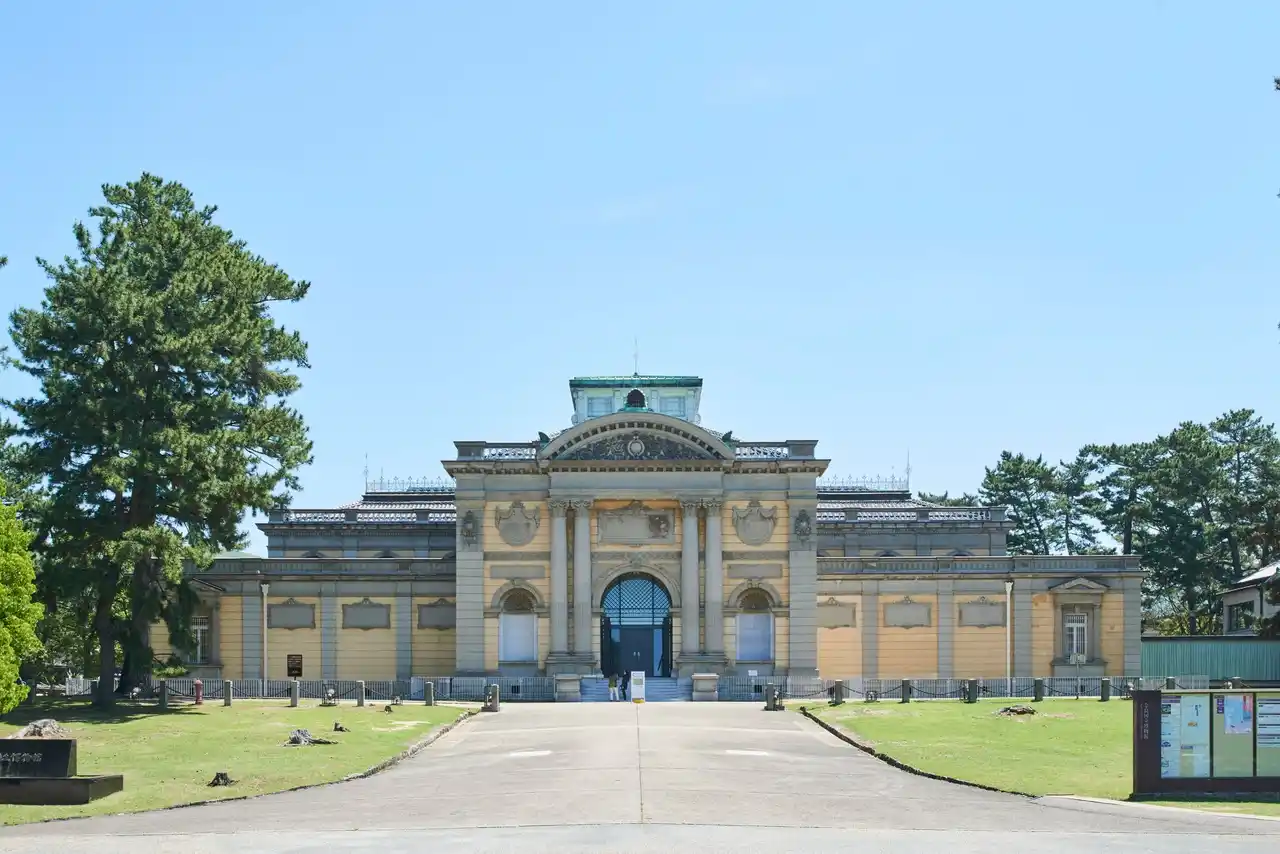 【キッズウィークエンド】オンラインで全国の子どもたちに“アート鑑賞体験”を届ける！奈良国立博物館からライブ配信する特別番組：2025年8月3日（日）17時～
