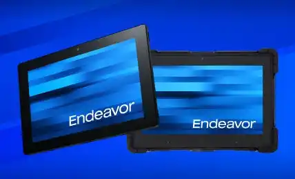 エプソン、防塵・防水対応で現場作業をサポート。10.1型WindowsタブレットPCを新発売