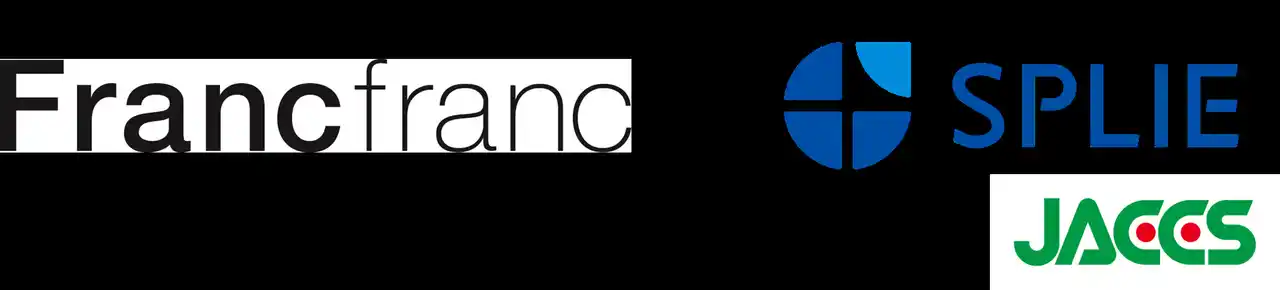 【株式会社ジャックス】 ジャックス、Francfranc（フランフラン）にアプリ決済サービス「SPLIE(R)」（スプリ）の提供を開始