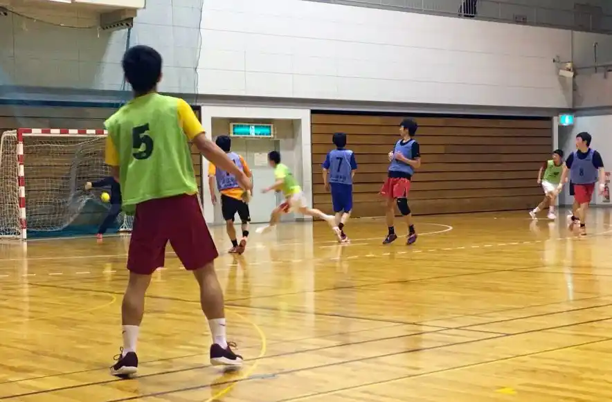 【おもれい】 【静岡・ハンド】2025年8月15日　高校女子ハンドボールの大会「部活フェス」を浜松アリーナにて開催します！