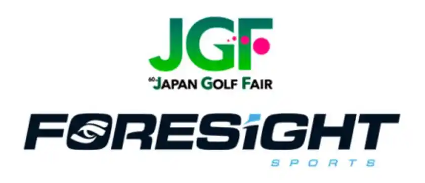 あなたのゴルフに、揺るぎない「Foresight(先見の明)」を。有限会社AMPLUS、ジャパンゴルフフェア2026出展。