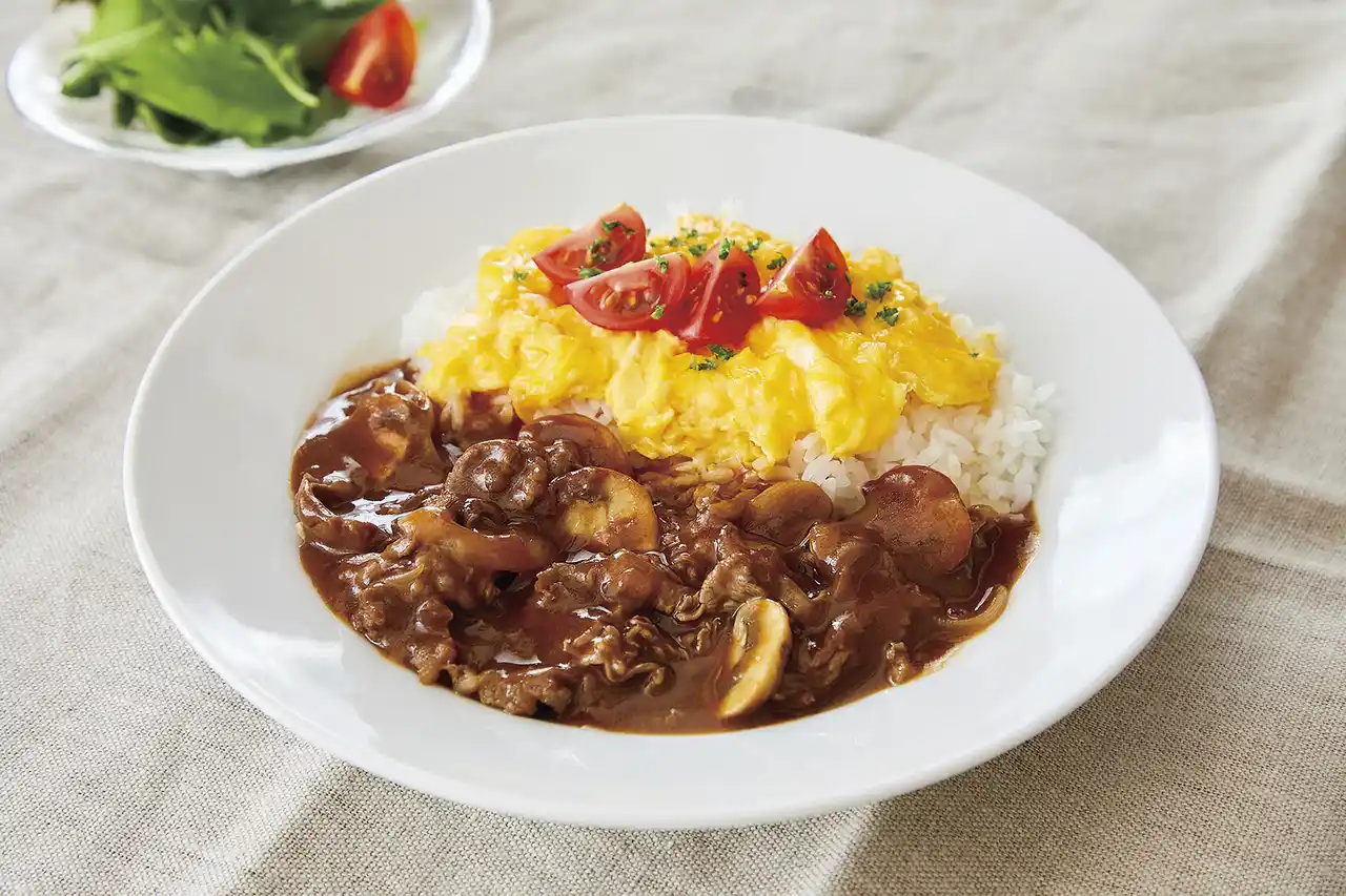 【パルシステム連合会】 トマトとフォン・ド・ボーの旨みとコク　「デミグラスソース（フレークタイプ）」新発売　注文受付12月8日（月）から