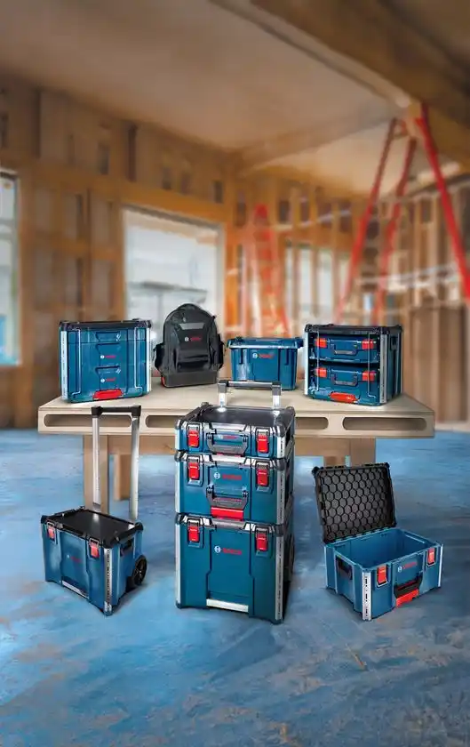 L-BOXXコントラクターシリーズ