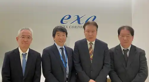 【株式会社エクサ】 「標準化」と「差別化」の両立へ。エクサ、中堅モノづくり企業の成長を支える基幹デジタルプラットフォーム提供に向けソリューション・ラボ・ジャパンと戦略パートナーシップを締結