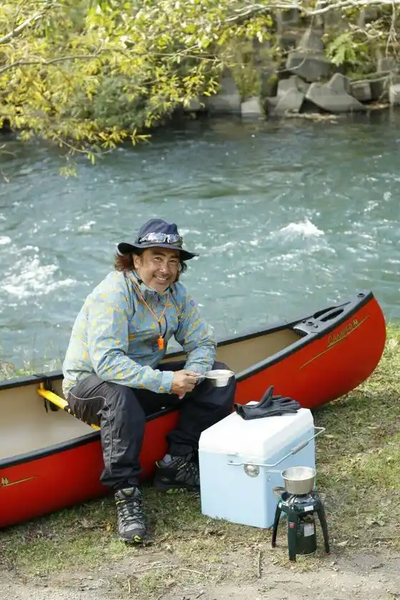 田中 ケン　プロフィール