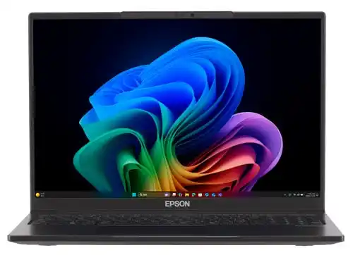 エプソンから16型のCopilot+ PC「Endeavor NL3000E」が新登場