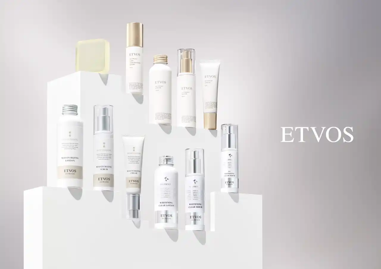 【ETVOS】丸紅株式会社による当社全株式取得（完全子会社化）に関するお知らせ