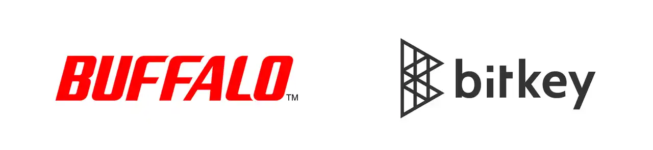 【株式会社ビットキー】 ビットキー、株式会社バッファローと資本業務提携