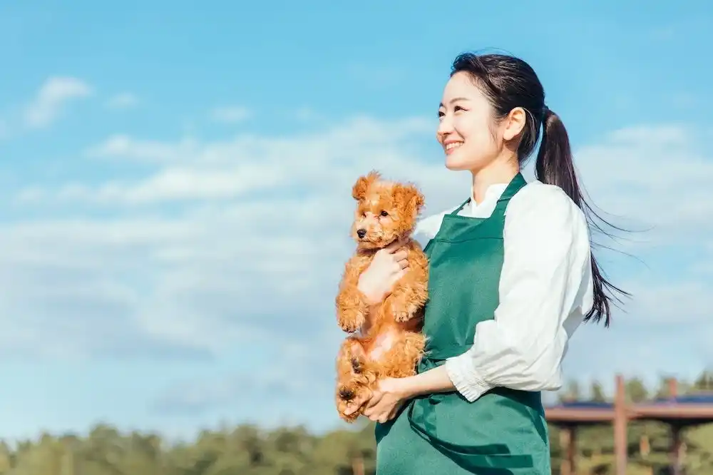 ペットシッターの利用理由は「旅行・お出かけ」が最多｜利用経験者の約9割が「また利用したい」と回答【コノコトトモニ】