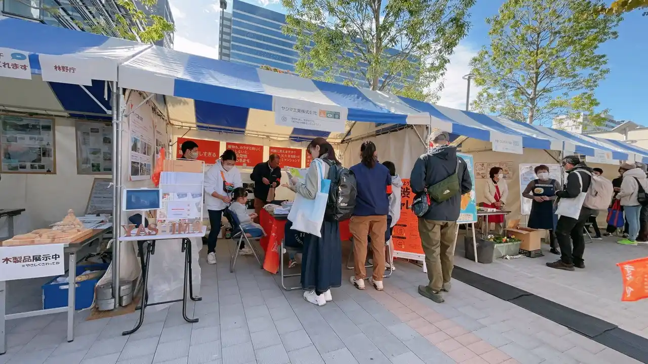 【ヤシマ工業株式会社】 壊すより、活かす。建物の長寿命化でカーボンニュートラルを