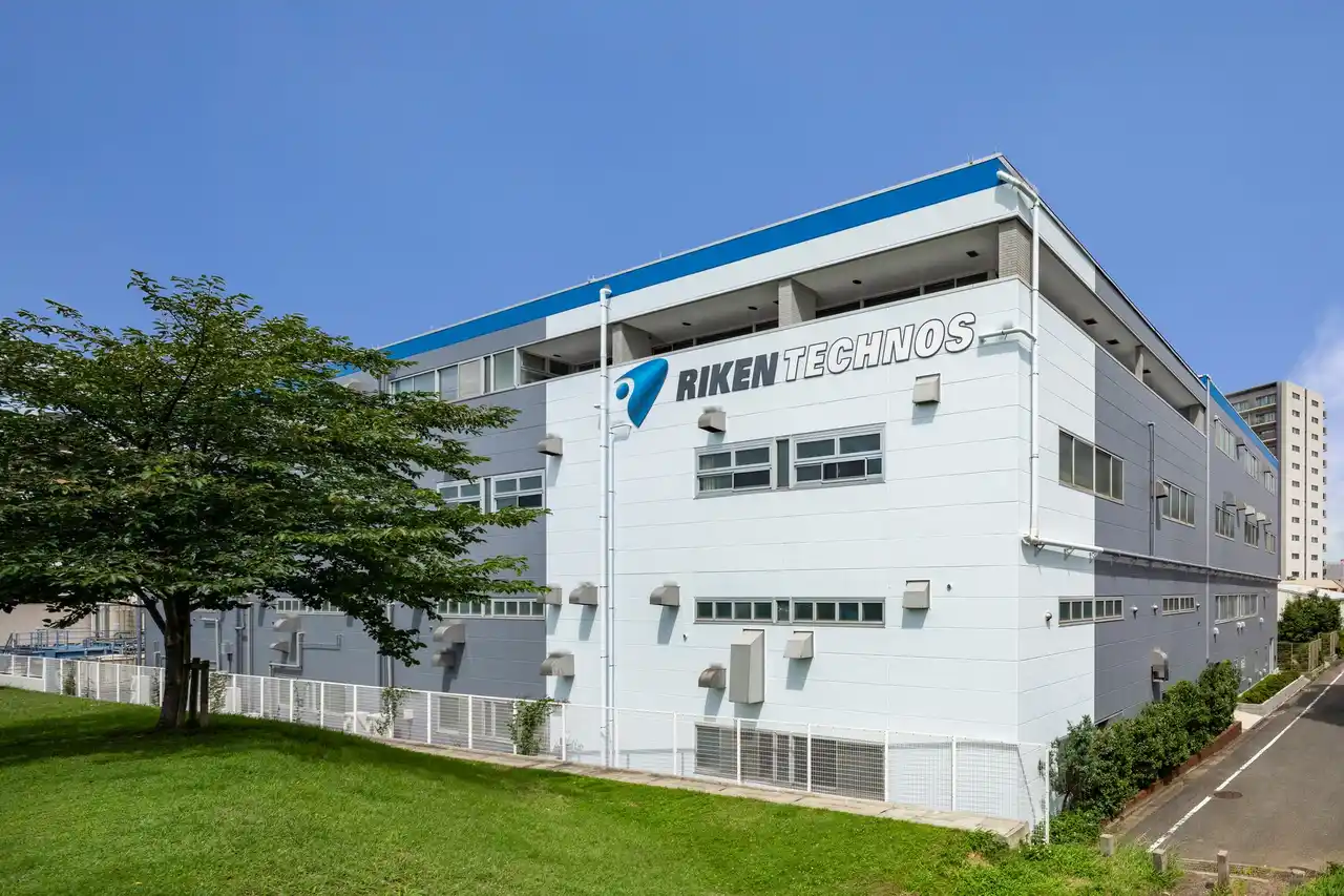 リケンテクノス　東京都のオープンイノベーション促進事業（Tokyo Cross Lab）に採択