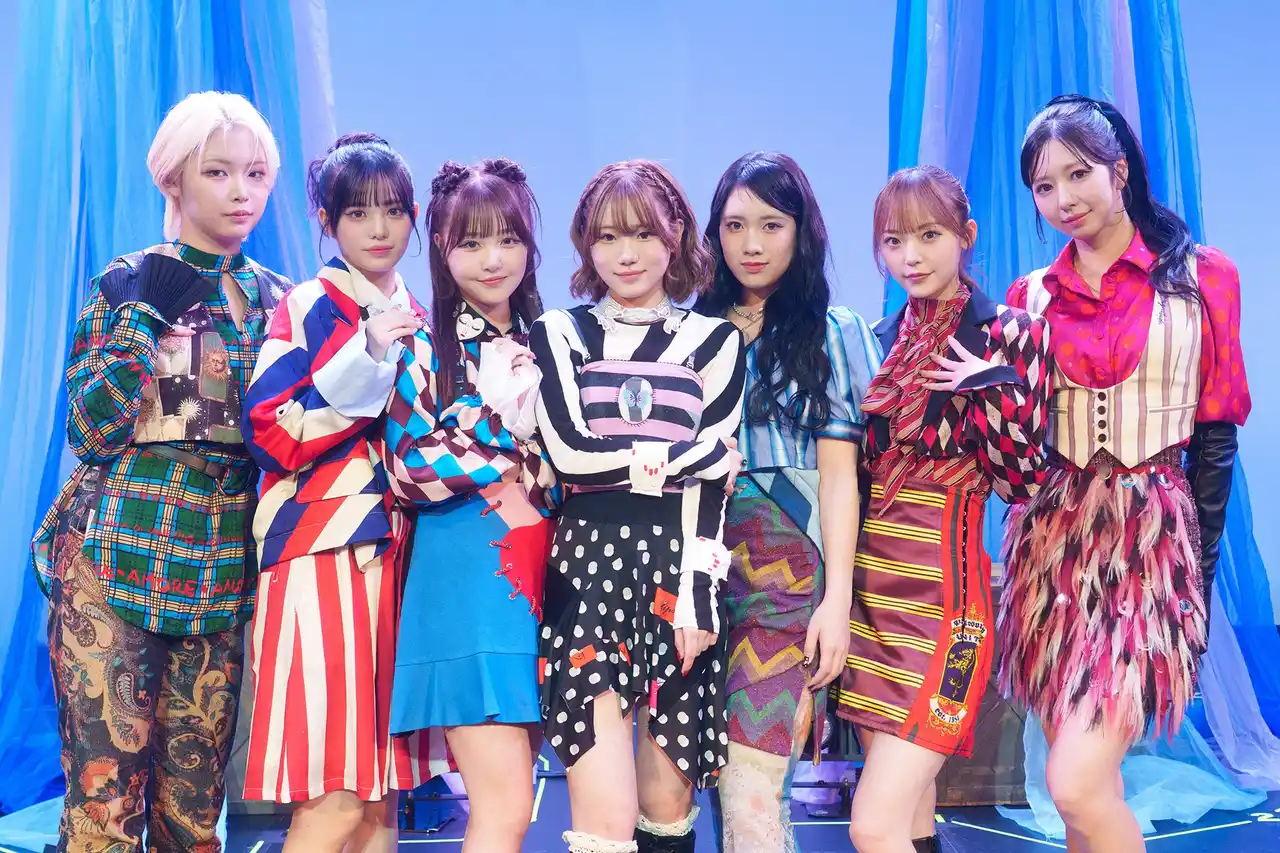 【株式会社ブシロードミュージック】 RealRomantic 2nd Live “Heart’s Two Sides” 開催報告