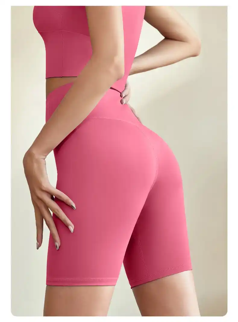 ヨガパンツ　5分丈　夏対策　スポーツパンツ　新規取引募集を開始いたしました。