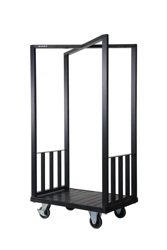 DANDY PORTER KAKU CROSS