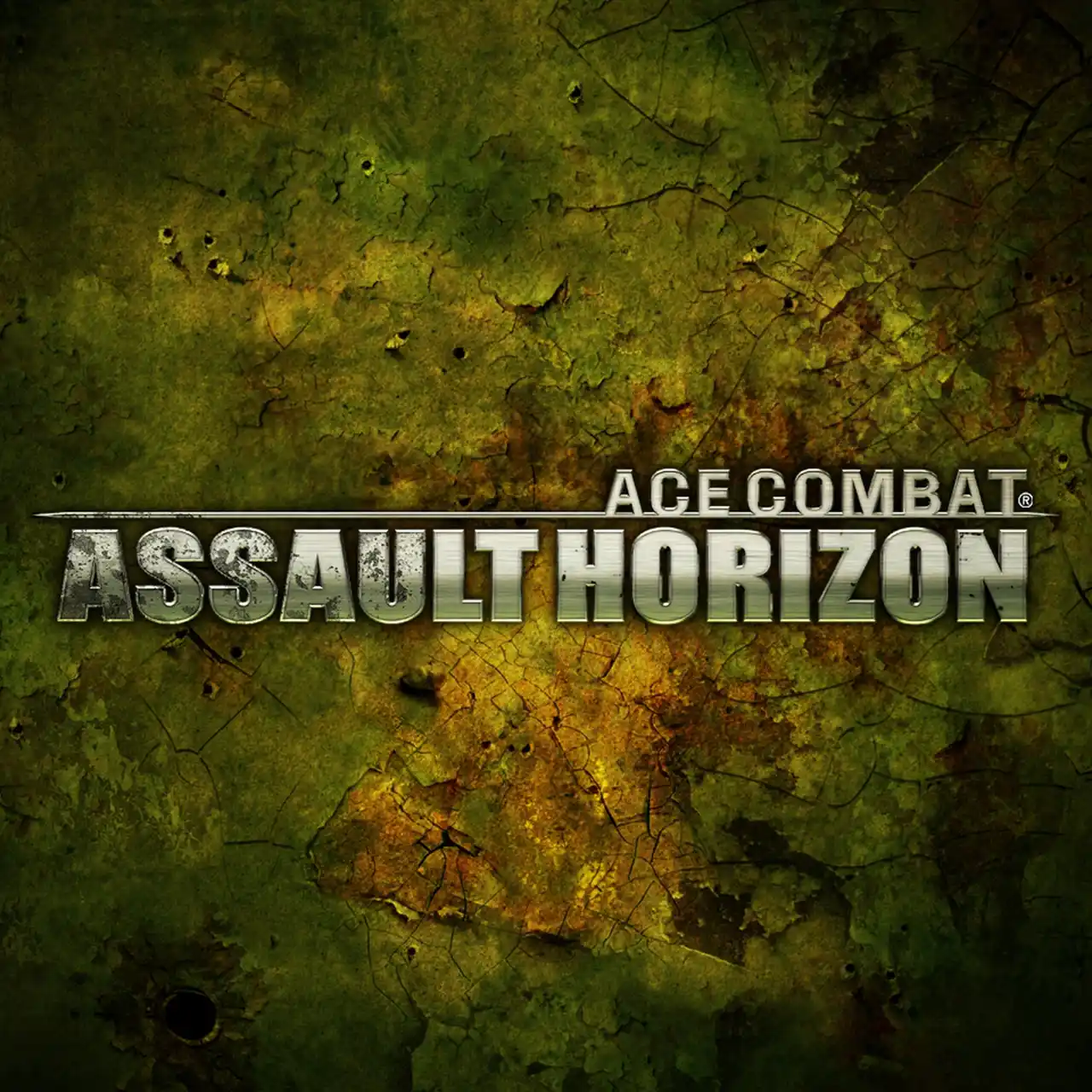 【株式会社バンダイナムコエンターテインメント】 『エースコンバット アサルト・ホライゾン』『エースコンバット3D クロスランブル』サントラを3月に公開開始！