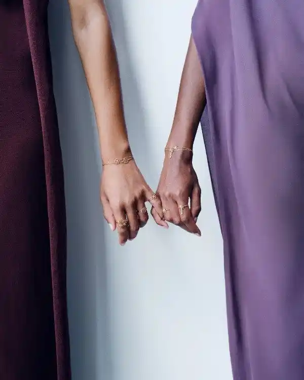 【MELLERIO JAPAN】 【ニュースレター】メレリオ、バレンタインに向け「アムールセレクション」をご紹介