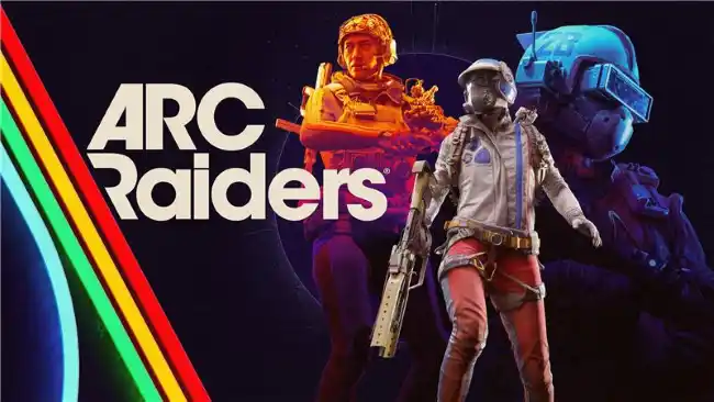 【株式会社ネクソン】 『ARC Raiders(R)』、全世界での累計販売本数が早くも400万本を突破