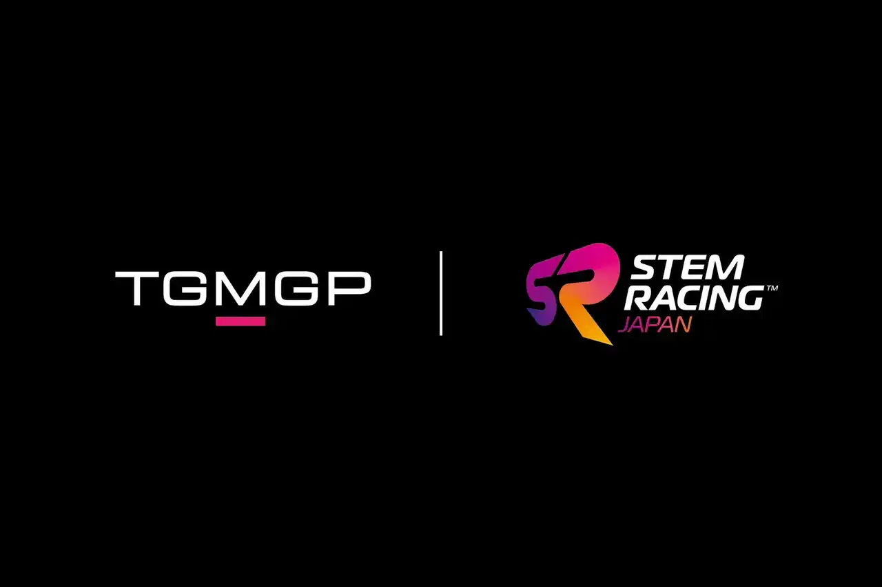 自動車レーシングチームTGM Grand Prix、「STEM Racing Japan」アドバイザーに就任