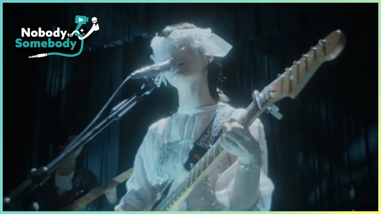 【SKIYAKI】 BitfanとスペースシャワーTVによる共同企画『Nobody to Somebody』、Vol.2グランプリは個リンと夢(BOY)の2組に決定！